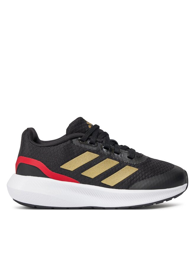 Sneakers adidas RunFalcon 3 Lace Shoes IG5383 Schwarz eschuhe