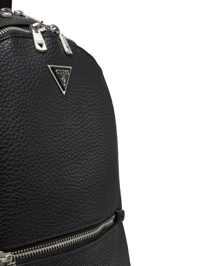 Guess Rucksack Guess HMTOGR P5275 Schwarz