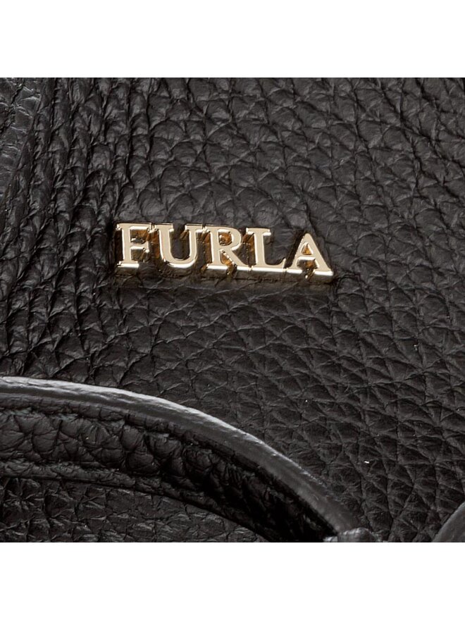 Furla Сумка Furla Stacy Post 904389 B BLX9 OPS Чорний