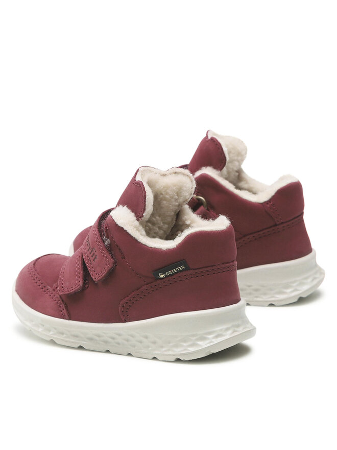 Superfit Puszābaki Superfit GORE-TEX 1-000372-5500 M Bordo