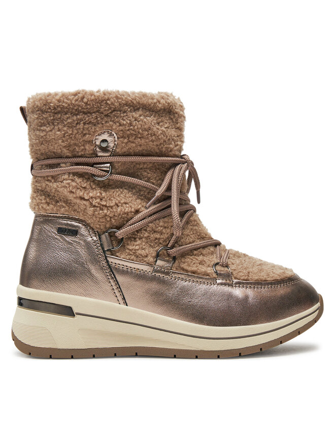 Caprice Schneeschuhe Caprice 9-26222-43 Braun