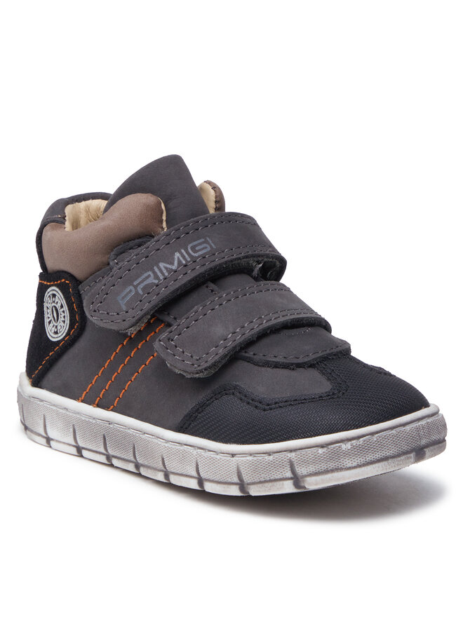 Primigi Botines planos Primigi 4910011 M Gris