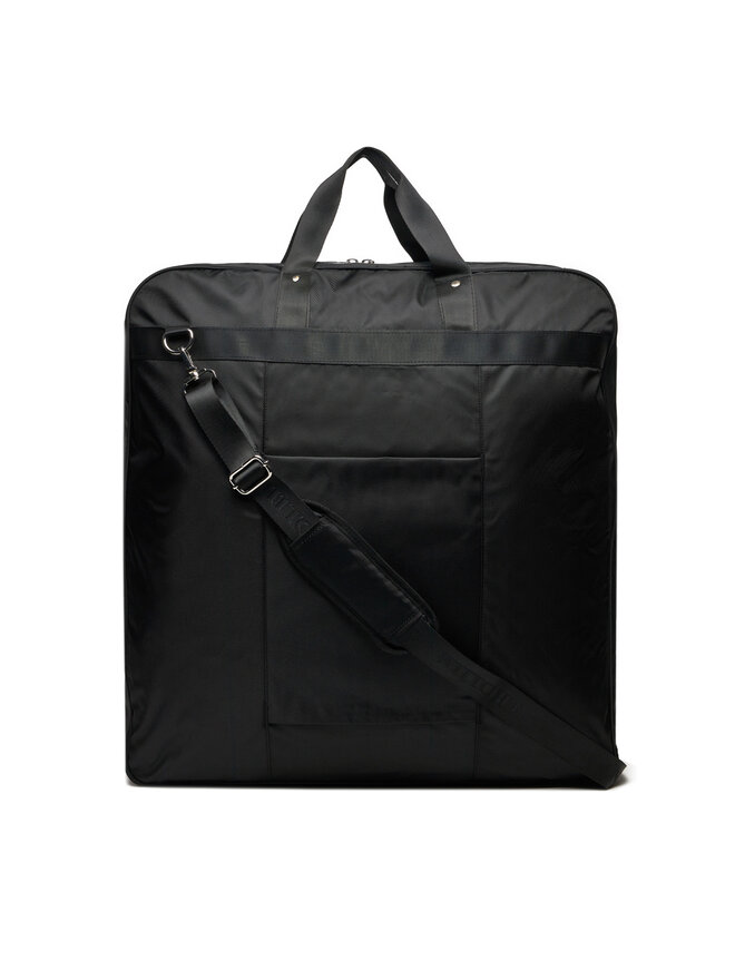 WITTCHEN Navlaka za odjelo WITTCHEN 56-3S-707-10 Crna