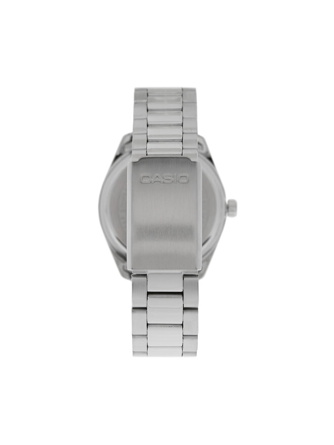 Casio Zegarek Casio LTP-1302PD-2A2VEF Turkusowy
