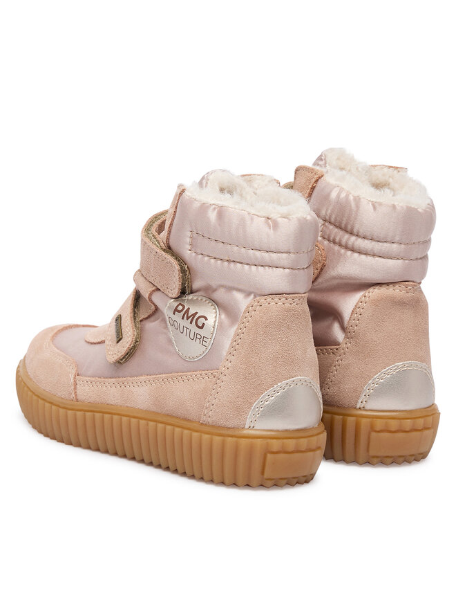 Primigi Снігоходи Primigi GORE-TEX 8935500 M Рожевий