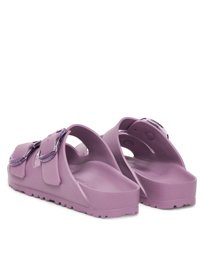 Birkenstock Şlapi Birkenstock Arizona Big Buckle Eva 1030412 Roz