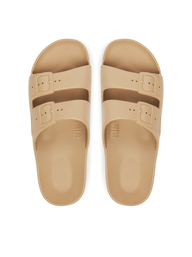 Freedom Moses Chanclas Freedom Moses FM-HGSND Beis