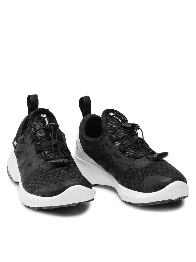 Salomon Běžecké boty Salomon Sense Flow Cswp J 414374 09 W0 Černá