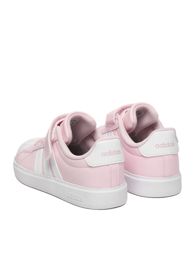 adidas Sneakers adidas CEO-STREETTALK EL C JQ8591 Rosa