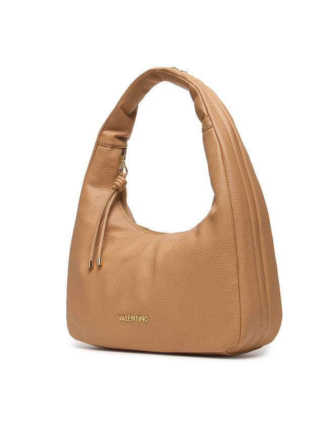Valentino Handtasche Valentino Harmonia VBS9OT07 Beige
