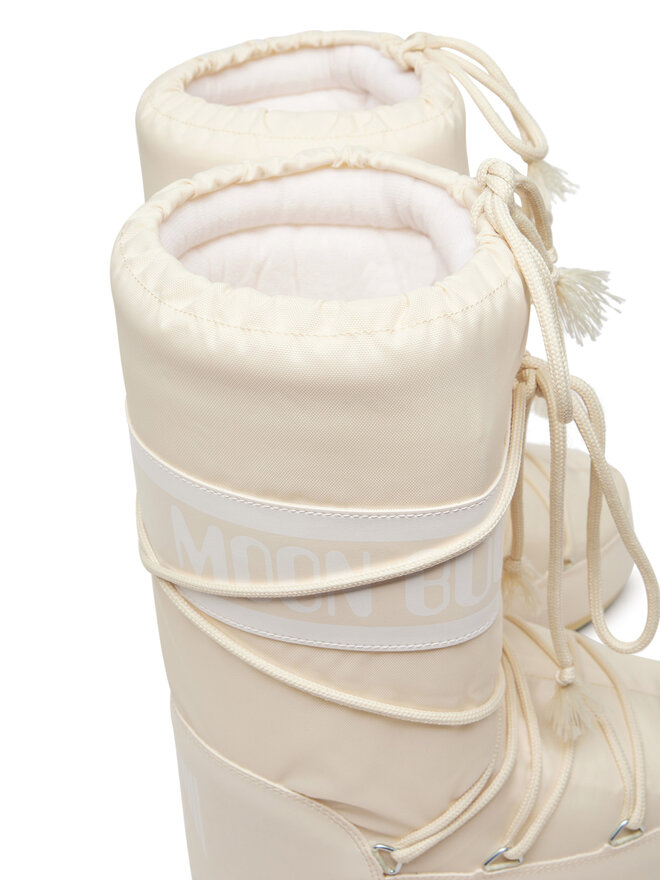 Moon Boot Botas de nieve Moon Boot 80D1400440 Beis