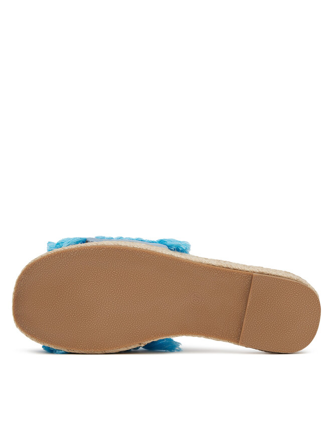 DeeZee Iešļūcenes DeeZee S855-1 Zils