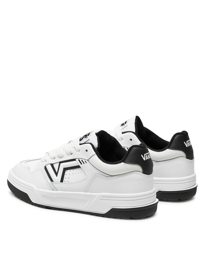 Vans Sneakersy Vans Upland VN000D1HYB21 Biały