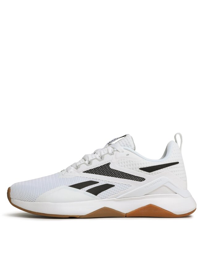 Reebok Batai į sporto salę Reebok Nanoflex TR 2.0 HP6105 Balta