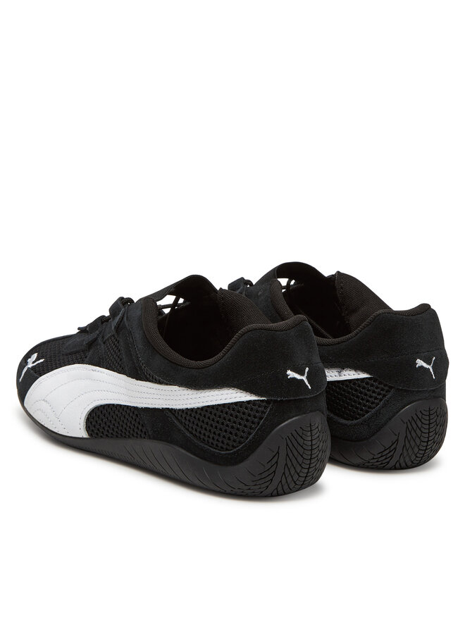 Puma Sportcipők Puma Speedcat Go Wns 403589 01 Fekete