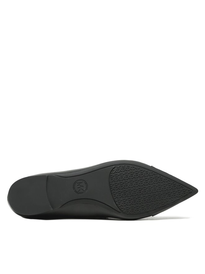 MICHAEL Michael Kors Bailarinas MICHAEL Michael Kors Parker Flex Flat 40R3PKFP2L Negro
