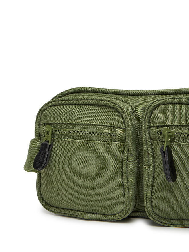 Alpha Industries Saszetka nerka Alpha Industries 156943 Khaki