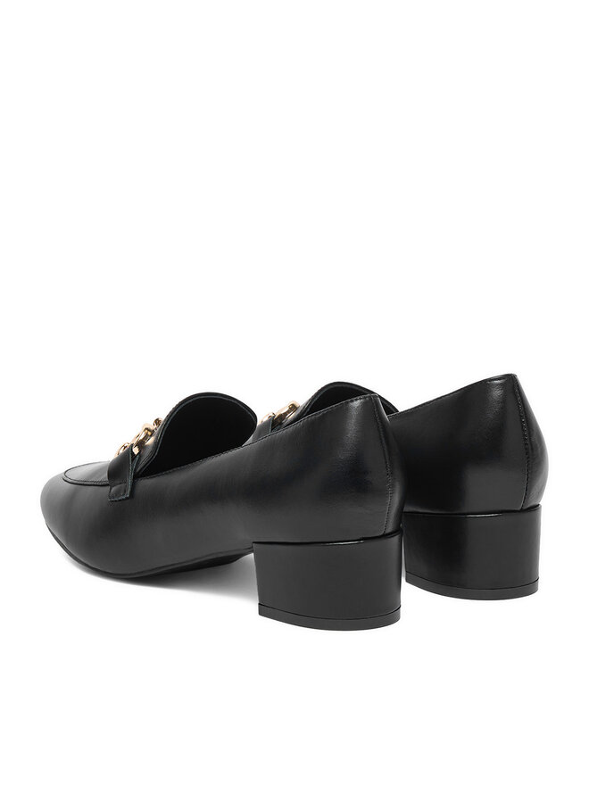 Lasocki Halbschuhe Lasocki CEO-HMSA19028-2A Schwarz