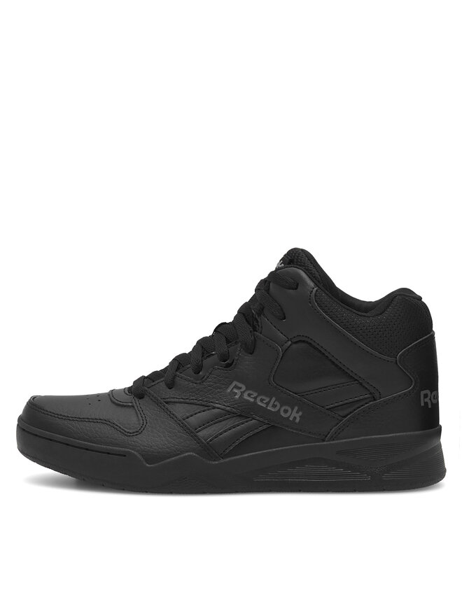 Reebok Сникърси Reebok Royal BB 100000090 Черен