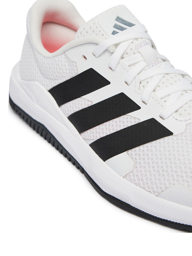 adidas Fitnessschuhe adidas Dropset Base Training Shoes JS3166 Weiß