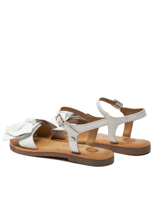Gioseppo Sandale Gioseppo Varzim 71201-P Alb
