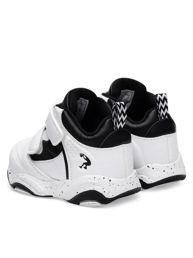 Shaq Сникърси Shaq SPIN MOVE AQ95001T-W Бял