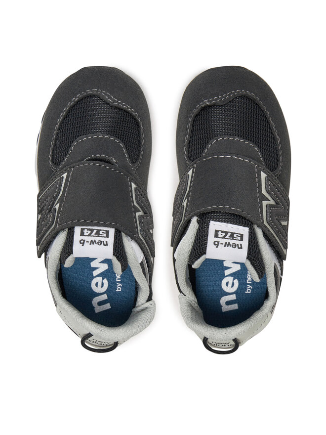 New Balance Sneakers New Balance NW574BK Schwarz