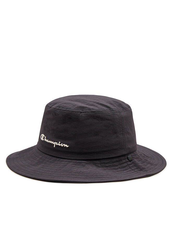 Champion Kapelusz Champion Bucket Cap 805939-CHA-ES503 Szary