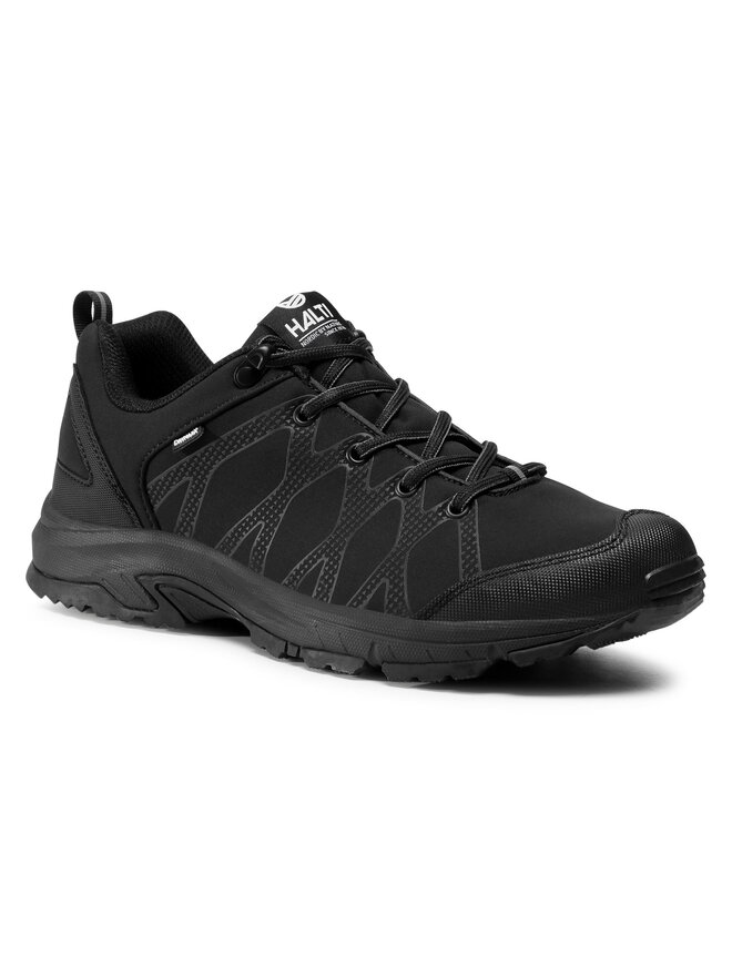 Scarpe da trekking Halti Mone II Dx M 054 2506 Nero escarpe