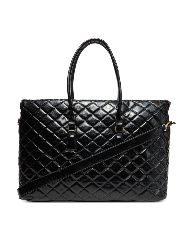 Nine West Τσάντα Nine West CEO-SOPHIA-LA374-4066 Μαύρο