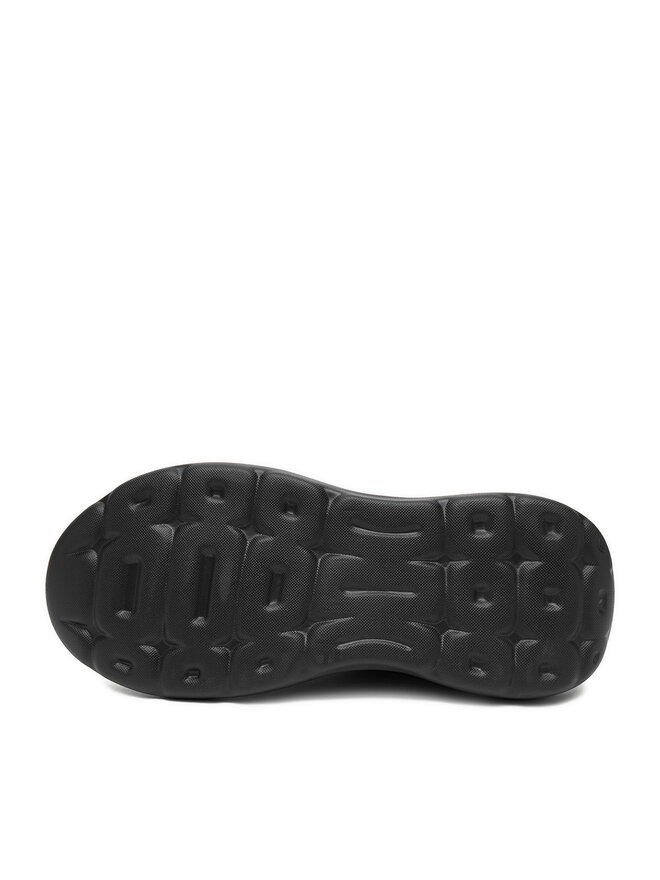 adidas Сникърси adidas TENSAUR RUN J JP9644 Черен