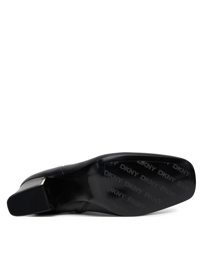 DKNY Stiefeletten DKNY Cianna K3570036 Schwarz