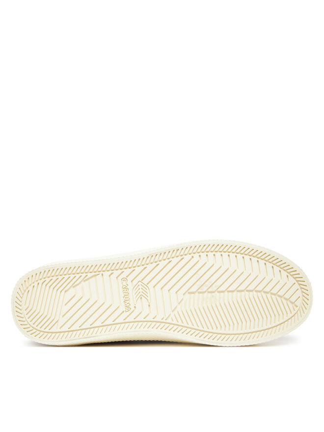 CARIUMA Sneakers aus Stoff CARIUMA Oca 100102U55M080 Violett