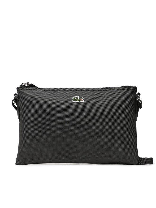 Lacoste Borsetta Lacoste NF1887PO Nero