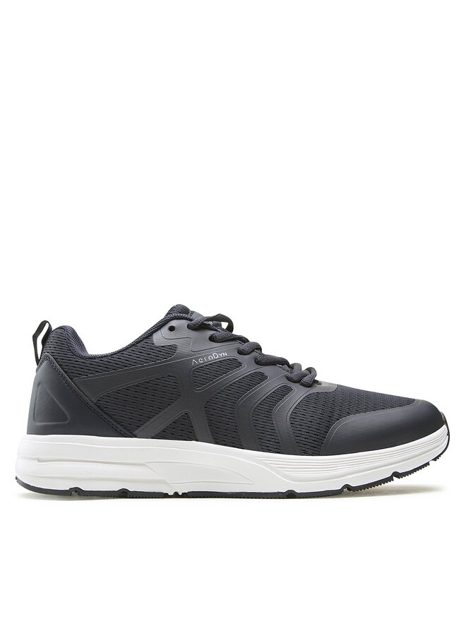 Endurance Snīkeri Endurance Clenny Unisex Lite Shoes E222468 Tumši zils