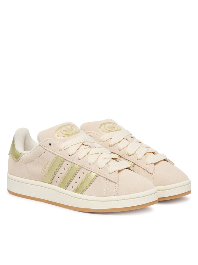 adidas Sneakers adidas Campus 00S IH4365 Écru