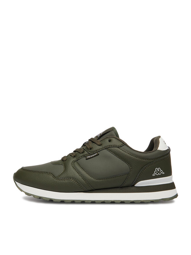 Kappa Sneakers Kappa CEOWB-V12-1127 Khakifarben