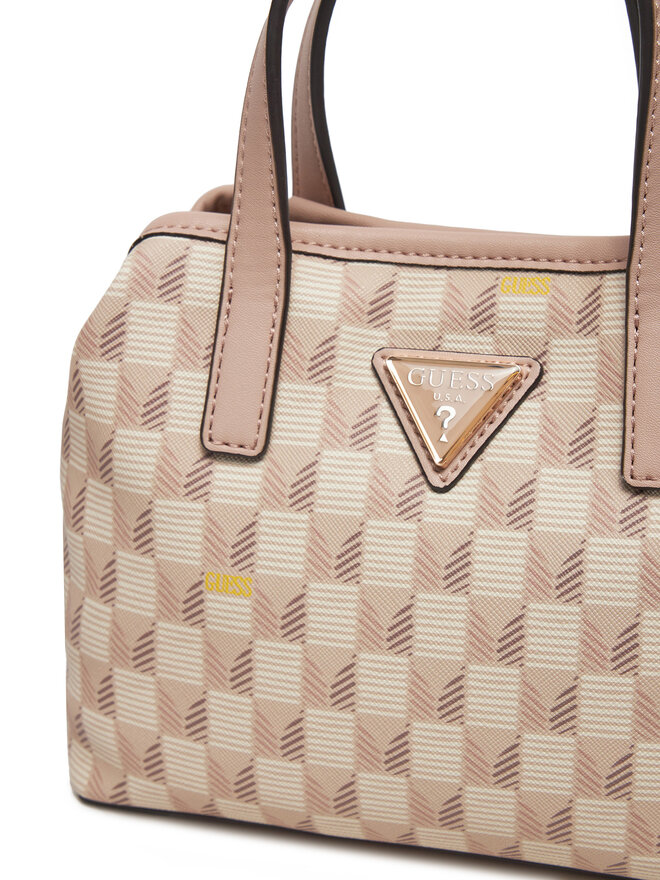 Guess Bolso Guess HWJT93 44750 Rosa