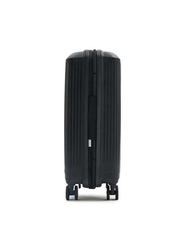 American Tourister Walizka kabinowa American Tourister Aerostep 146819-1041-1INU Czarny