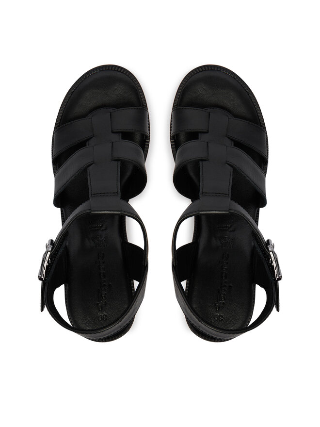 Tamaris Sandalen Tamaris 1-28302-46 Schwarz