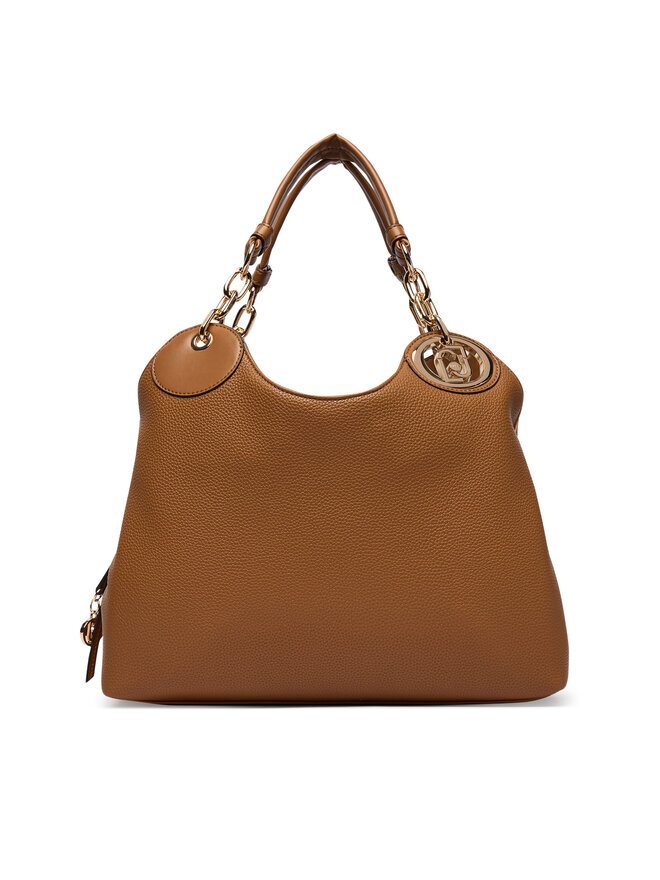 Liu Jo Handtasche Liu Jo AF6024 ES039 Braun