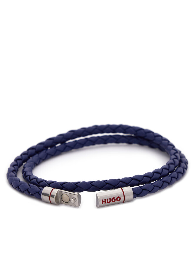 HUGO Pulsera HUGO 50532309 Azul