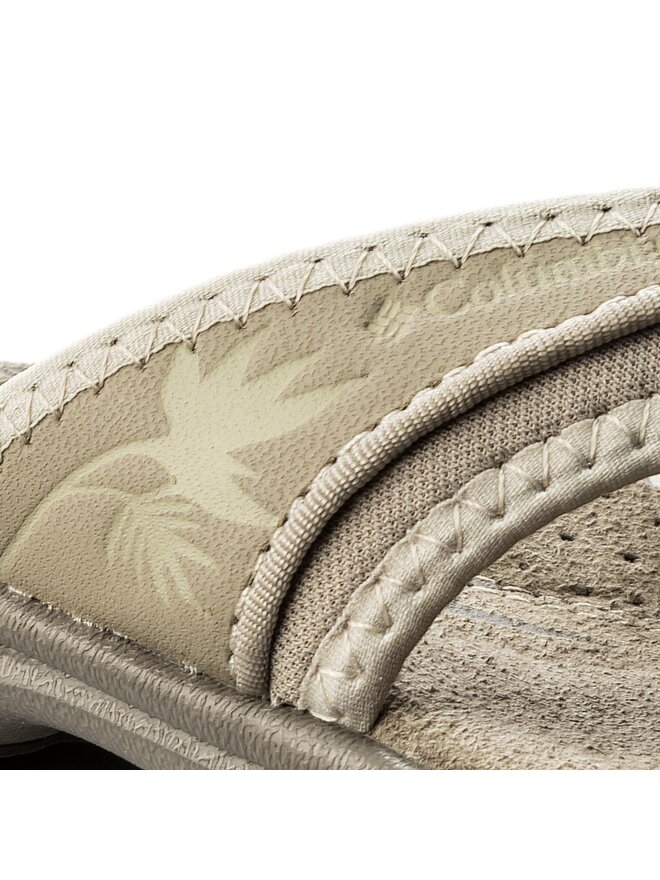 Zehentrenner Columbia Kambi Vent BL4458 Beige de.eschuhe.ch
