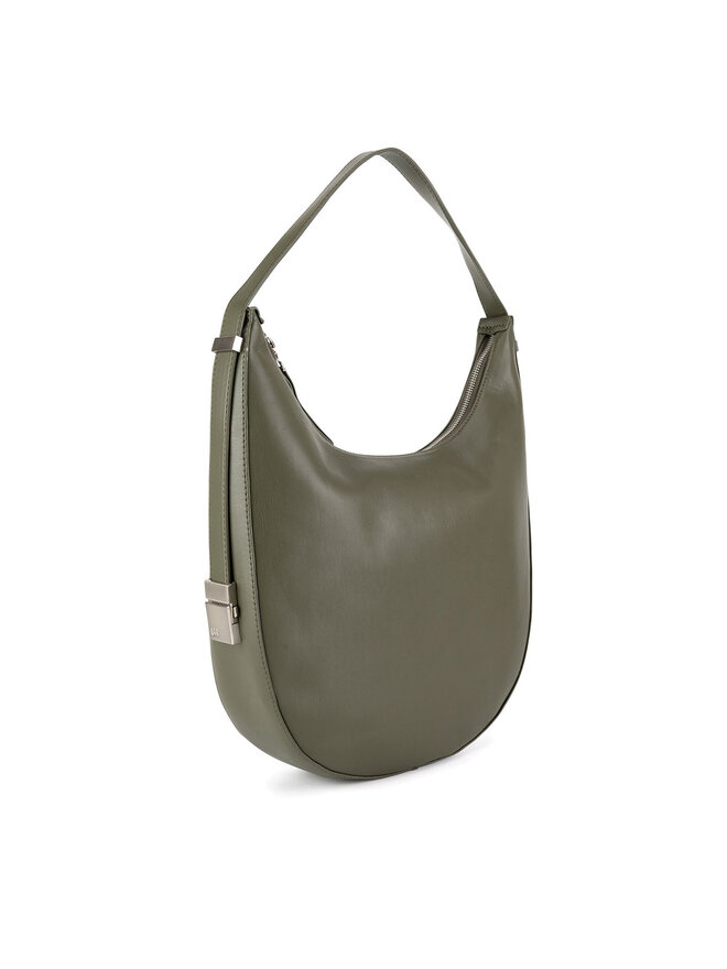 Gino Rossi Ročna torba Gino Rossi TYLO0999 Khaki