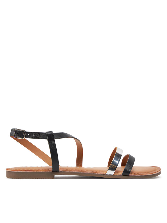 Gioseppo Sandale Gioseppo Bargeme 71707-P Negru