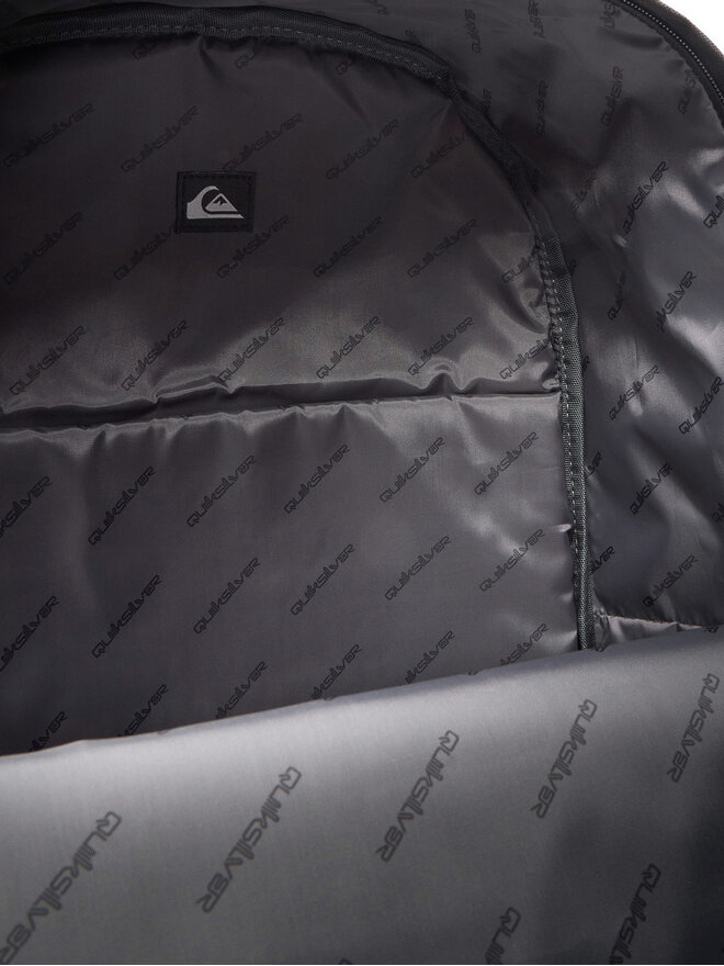 Quiksilver Rucksack Quiksilver CWBEO-QUIC-F-004-09 Schwarz