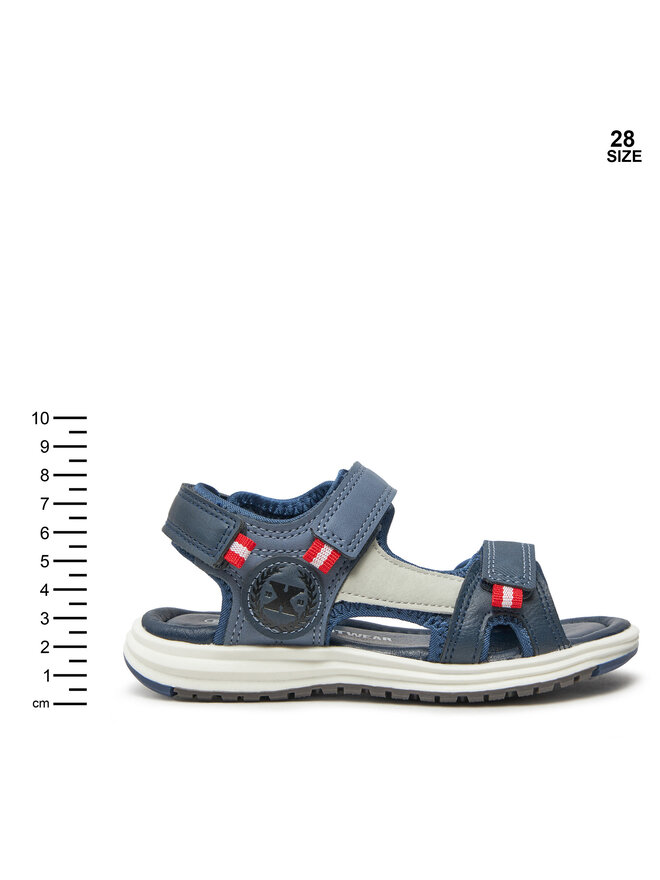 Xti Sandalen Xti 150869 Dunkelblau