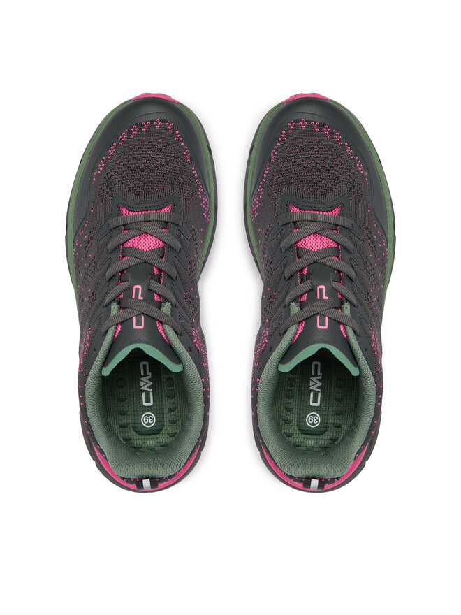 CMP Sneakers CMP Rahmsy Multifunctional  3Q65876 Grau