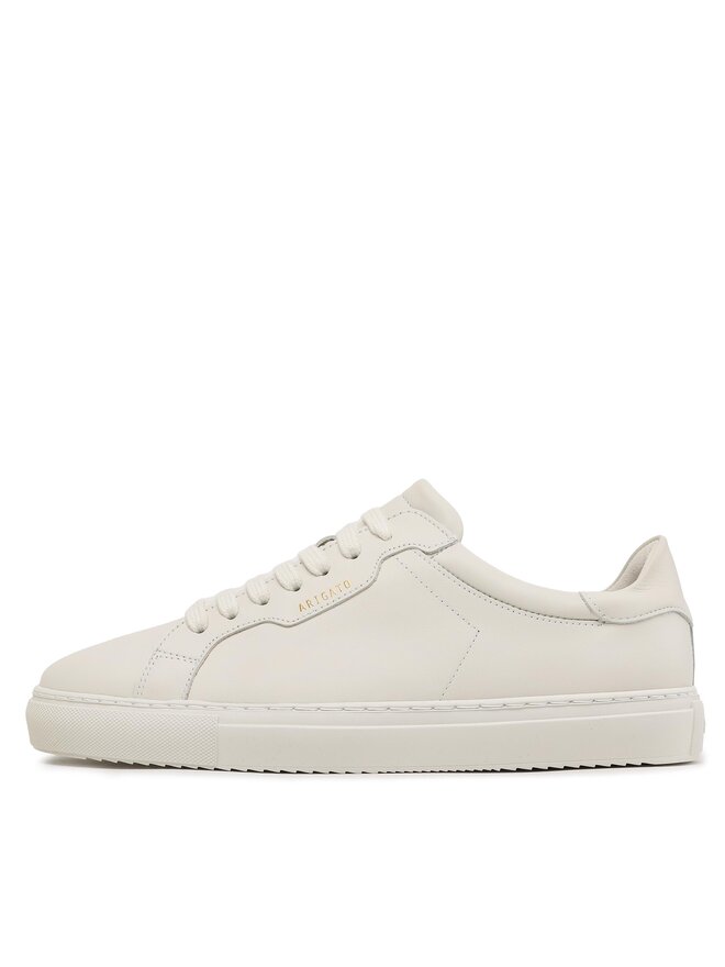 Axel Arigato Sneakers Axel Arigato Clean 180 F1035005 Écru