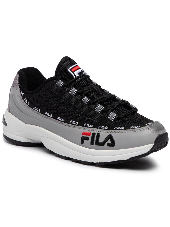 Fila Sneakers Fila Dstr97 1010570.12P Schwarz